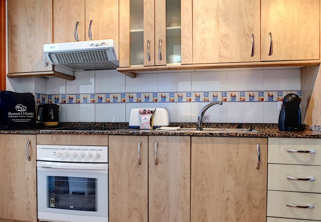 Apartment in La Manga del Mar Menor - Los Miradores del Puerto - 4009 Apartment in La Manga del Mar Menor - Los Miradores del Puerto - 4009