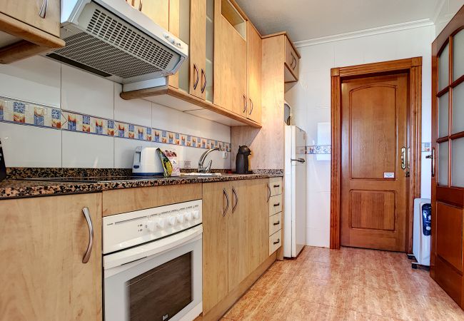 Apartment in La Manga del Mar Menor - Los Miradores del Puerto - 4009 Apartment in La Manga del Mar Menor - Los Miradores del Puerto - 4009