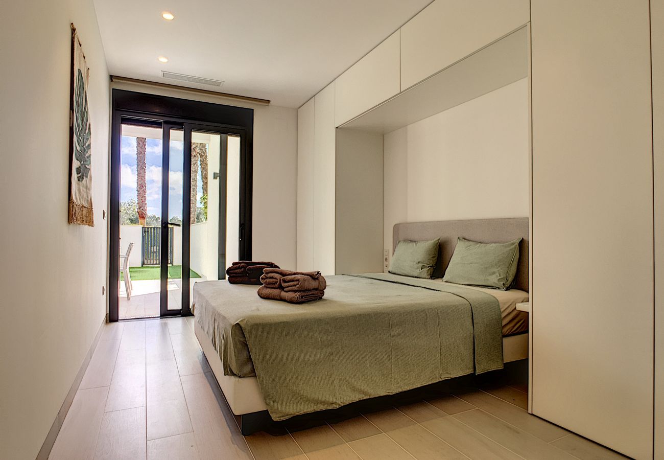 Apartment in Orihuela Costa - Hinojo227 @ Las Colinas Golf & Country Club