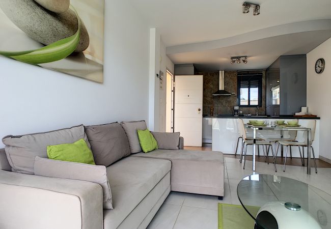 Apartment in La Zenia - Sabrina Apartment Sophie - La Zenia - 2010 Apartment in La Zenia - Sabrina Apartment Sophie - La Zenia - 2010