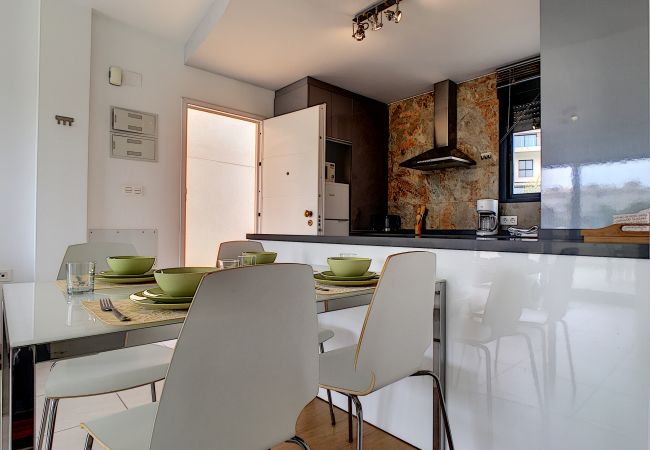 Apartment in La Zenia - Sabrina Apartment Sophie - La Zenia - 2010 Apartment in La Zenia - Sabrina Apartment Sophie - La Zenia - 2010