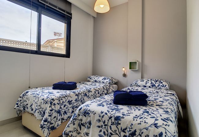 Apartment in La Zenia - Sabrina Apartment Sophie - La Zenia - 2010 Apartment in La Zenia - Sabrina Apartment Sophie - La Zenia - 2010