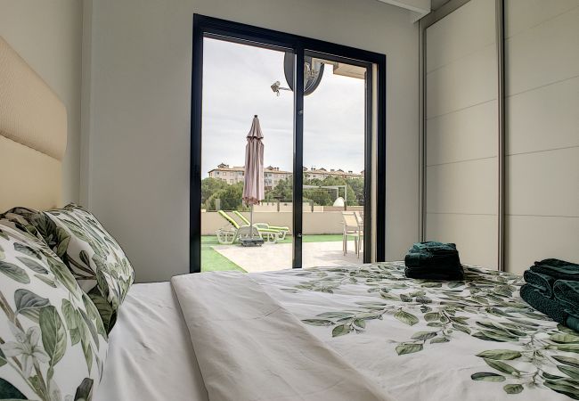 Apartment in La Zenia - Sabrina Apartment Sophie - La Zenia - 2010 Apartment in La Zenia - Sabrina Apartment Sophie - La Zenia - 2010