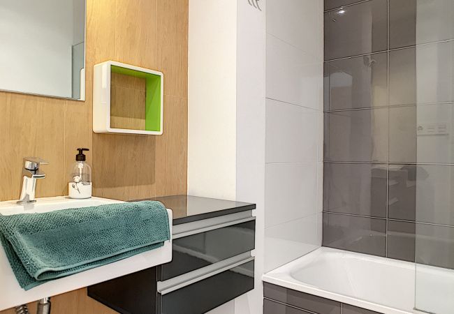 Apartment in La Zenia - Sabrina Apartment Sophie - La Zenia - 2010 Apartment in La Zenia - Sabrina Apartment Sophie - La Zenia - 2010