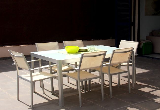 Apartment in La Zenia - Sabrina Apartment Sophie - La Zenia - 2010 Apartment in La Zenia - Sabrina Apartment Sophie - La Zenia - 2010