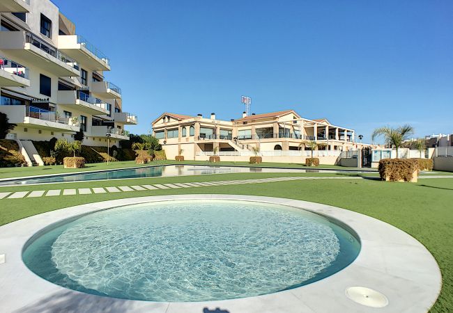 Apartment in La Zenia - Sabrina Apartment Sophie - La Zenia - 2010 Apartment in La Zenia - Sabrina Apartment Sophie - La Zenia - 2010