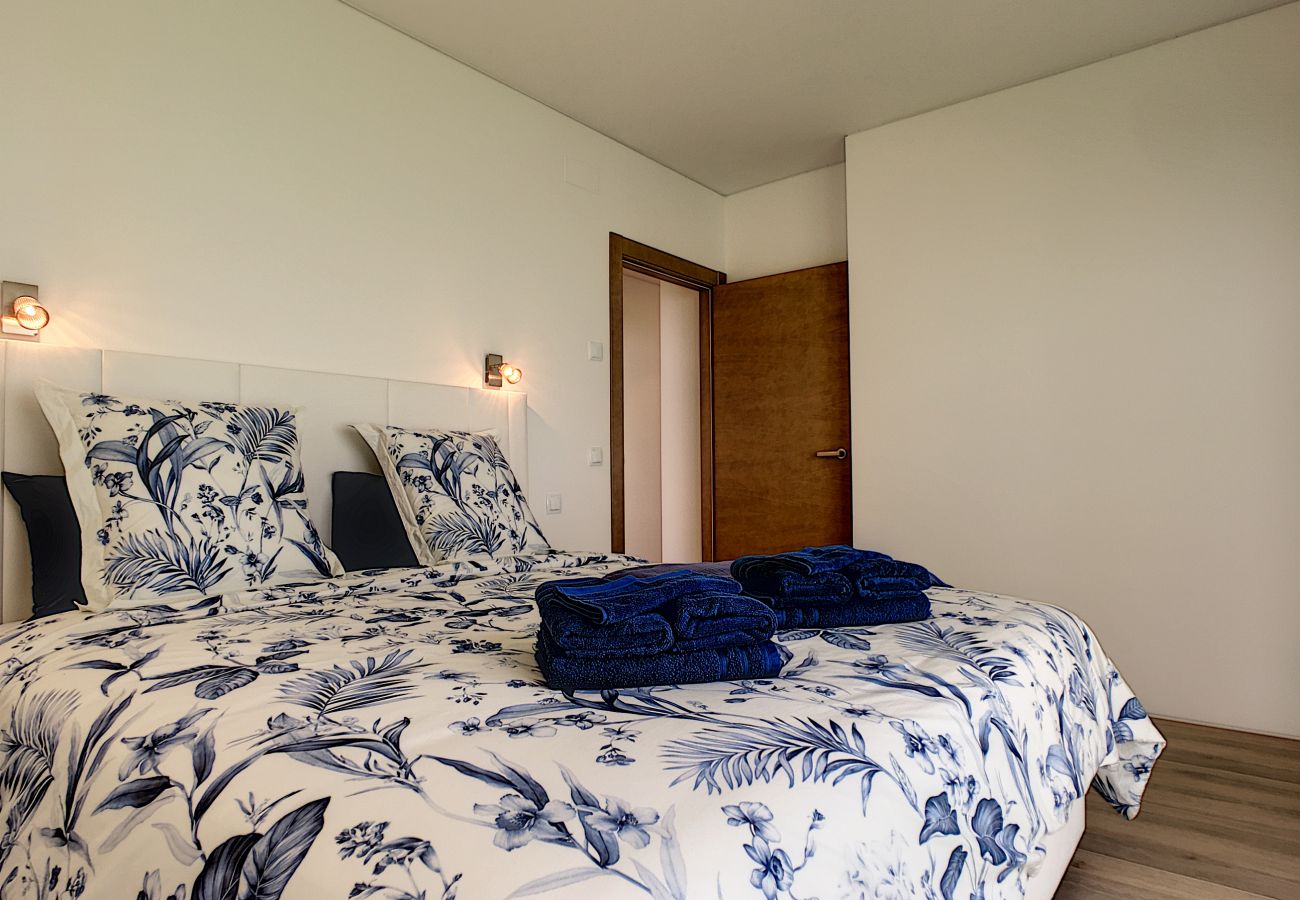 Apartment in Orihuela Costa - Acacia Golf Apartment @ Las Colinas Golf