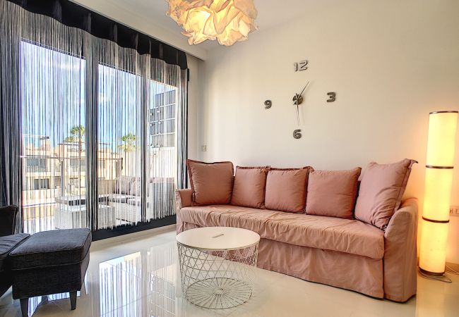 Apartment in Pilar de la Horadada - Playa Elisa Bay - Michalina - 1810 Apartment in Pilar de la Horadada - Playa Elisa Bay - Michalina - 1810