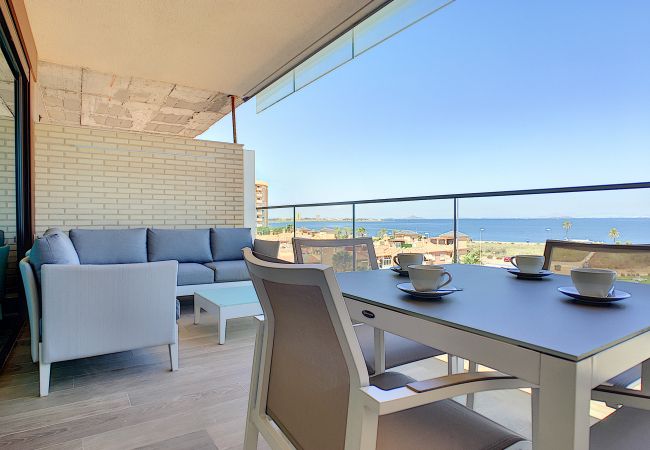 Apartment in Playa Paraiso - Los Flamencos Vista Playa - 4409