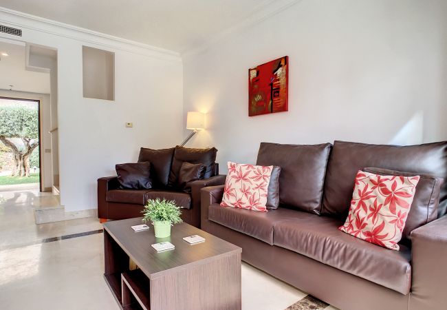 House in Roda - Roda Golf Resort - 5309 House in Roda - Roda Golf Resort - 5309