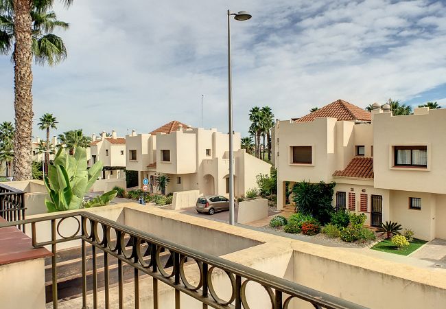 House in Roda - Roda Golf Resort - 5309 House in Roda - Roda Golf Resort - 5309