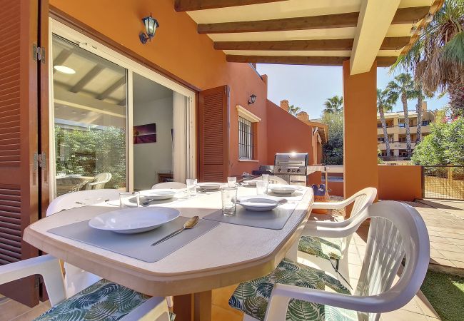 House in Mar de Cristal - Albatros Playa 3 - 5609 House in Mar de Cristal - Albatros Playa 3 - 5609