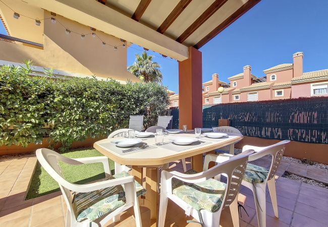 House in Mar de Cristal - Albatros Playa 3 - 5609 House in Mar de Cristal - Albatros Playa 3 - 5609