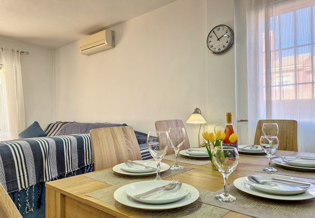 House in Mar de Cristal - Albatros Playa 3 - 5609 House in Mar de Cristal - Albatros Playa 3 - 5609