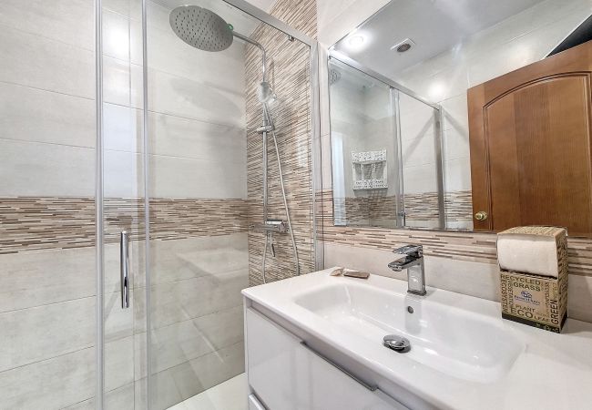 House in Mar de Cristal - Albatros Playa 3 - 5609 House in Mar de Cristal - Albatros Playa 3 - 5609