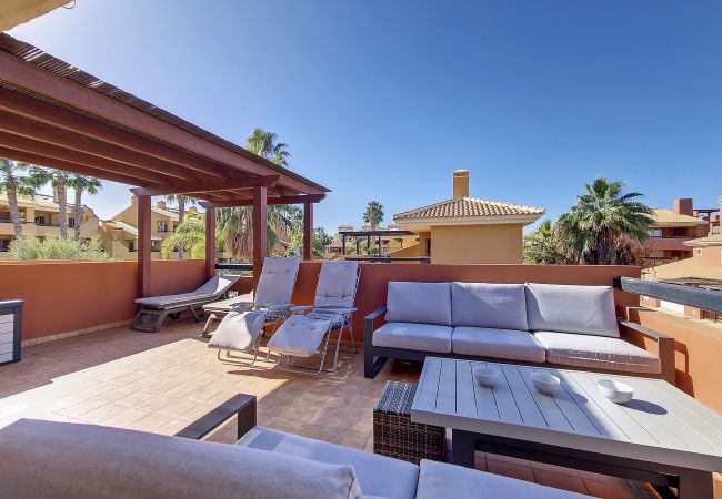 House in Mar de Cristal - Albatros Playa 3 - 5609 House in Mar de Cristal - Albatros Playa 3 - 5609