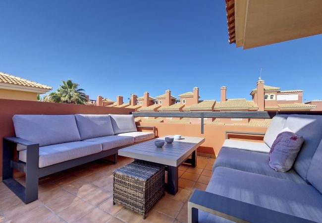 House in Mar de Cristal - Albatros Playa 3 - 5609 House in Mar de Cristal - Albatros Playa 3 - 5609