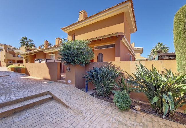 House in Mar de Cristal - Albatros Playa 3 - 5609 House in Mar de Cristal - Albatros Playa 3 - 5609