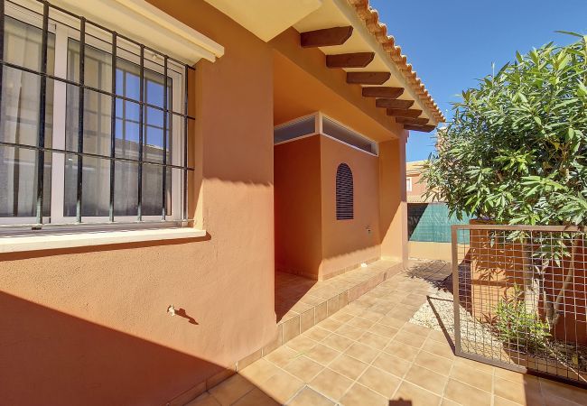 House in Mar de Cristal - Albatros Playa 3 - 5609 House in Mar de Cristal - Albatros Playa 3 - 5609