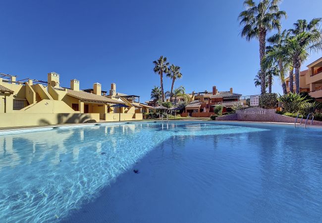 House in Mar de Cristal - Albatros Playa 3 - 5609 House in Mar de Cristal - Albatros Playa 3 - 5609