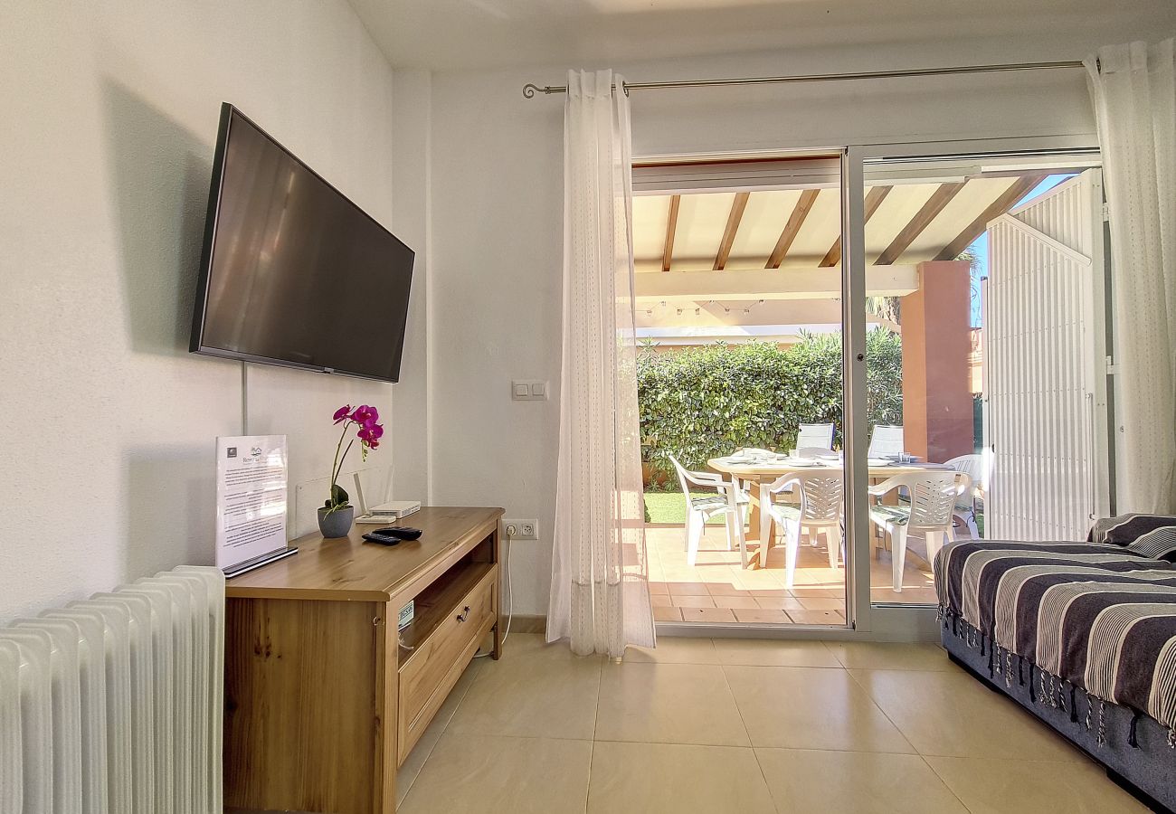 House in Mar de Cristal - Albatros Playa 3 - 5609