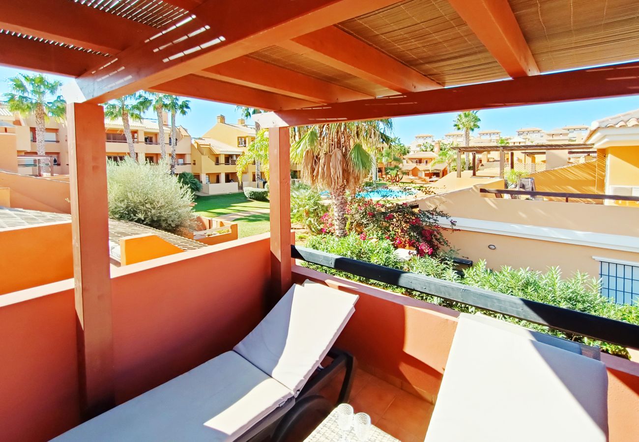 House in Mar de Cristal - Albatros Playa 3 - 5609