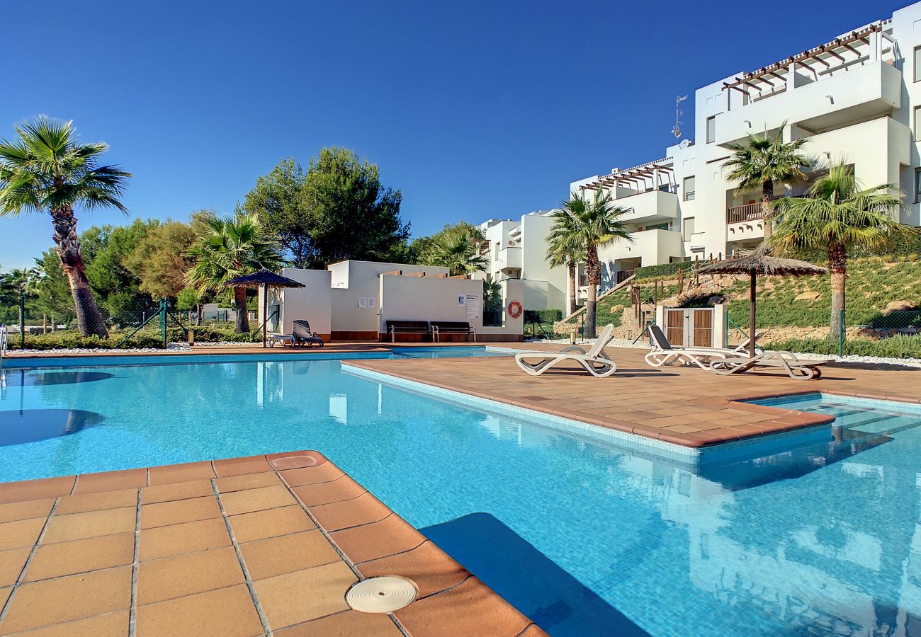 Apartment in Orihuela Costa - Encina Apartment at Las Colinas Golf Resort
