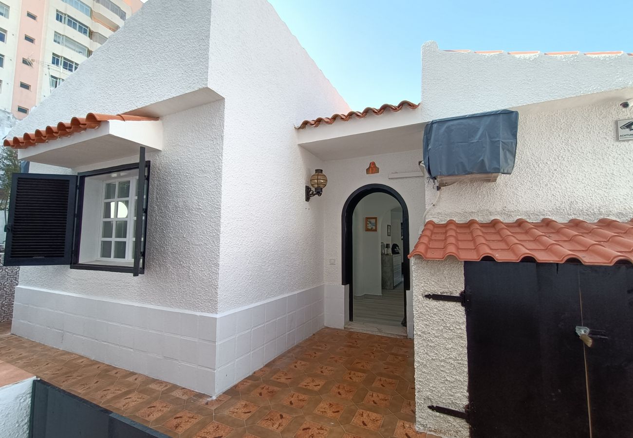 House in La Manga del Mar Menor - Casa Pedrucho - 5009
