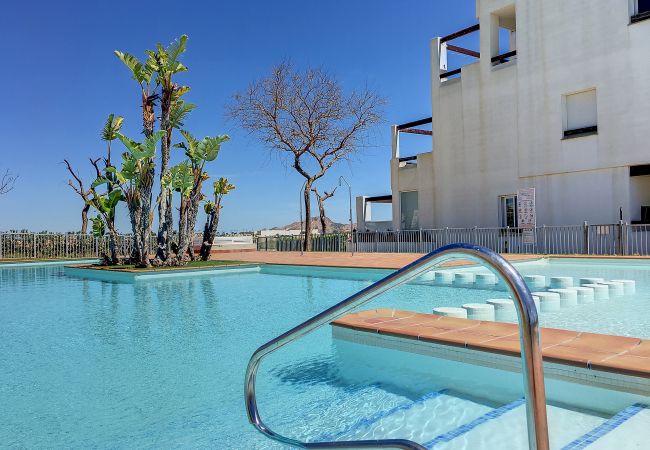 Apartment in Roldan - Las Terrazas de La Torre Golf - 6609