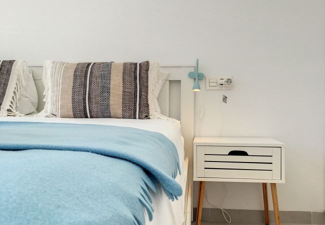 Villa in Santiago de la Ribera - Ribera Nature  Villa - 7209 Villa in Santiago de la Ribera - Ribera Nature  Villa - 7209