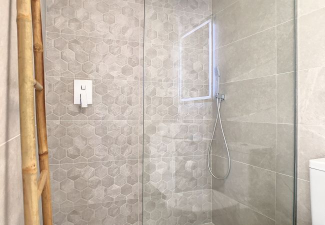 Villa in Santiago de la Ribera - Ribera Nature  Villa - 7209 Villa in Santiago de la Ribera - Ribera Nature  Villa - 7209