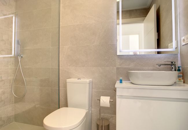 Villa in Santiago de la Ribera - Ribera Nature  Villa - 7209 Villa in Santiago de la Ribera - Ribera Nature  Villa - 7209