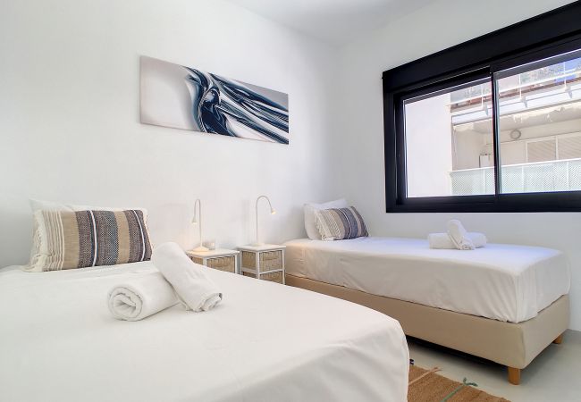 Villa in Santiago de la Ribera - Ribera Nature  Villa - 7209 Villa in Santiago de la Ribera - Ribera Nature  Villa - 7209