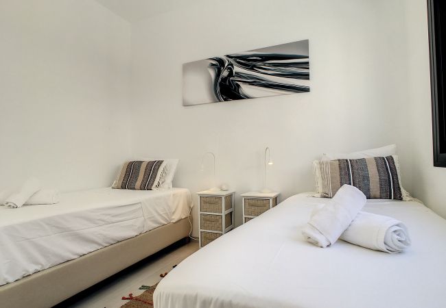 Villa in Santiago de la Ribera - Ribera Nature  Villa - 7209 Villa in Santiago de la Ribera - Ribera Nature  Villa - 7209