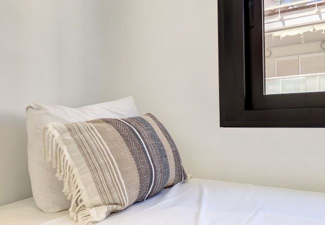 Villa in Santiago de la Ribera - Ribera Nature  Villa - 7209 Villa in Santiago de la Ribera - Ribera Nature  Villa - 7209