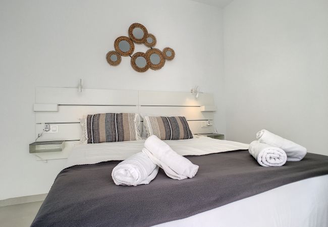 Villa in Santiago de la Ribera - Ribera Nature  Villa - 7209 Villa in Santiago de la Ribera - Ribera Nature  Villa - 7209