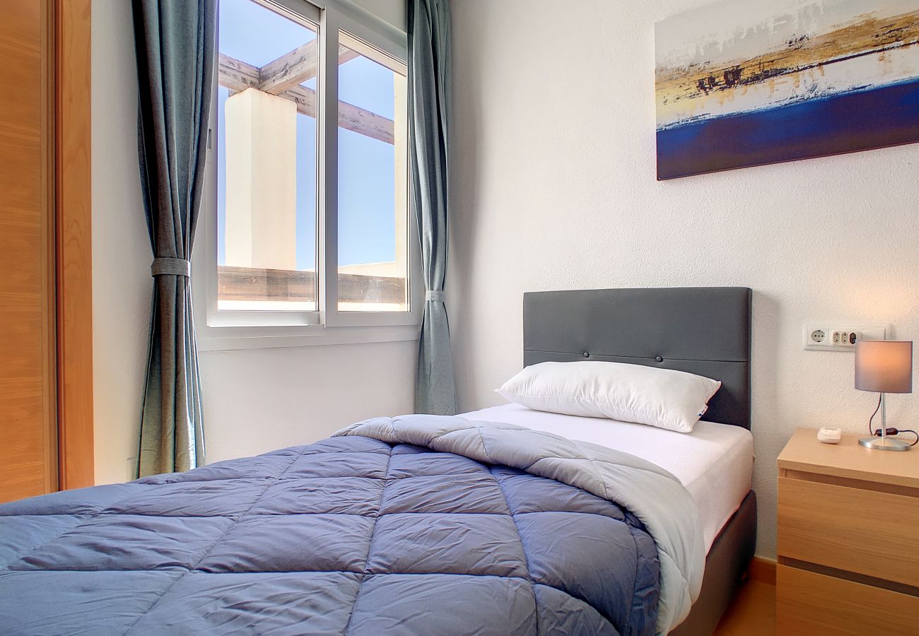 Apartment in Roldan - Las Terrazas de La Torre Golf - 6709