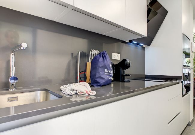 Apartment in Santiago de la Ribera - Elisa Beach Apartment - 8209 Apartment in Santiago de la Ribera - Elisa Beach Apartment - 8209