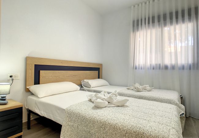 Apartment in Santiago de la Ribera - Elisa Beach Apartment - 8209 Apartment in Santiago de la Ribera - Elisa Beach Apartment - 8209