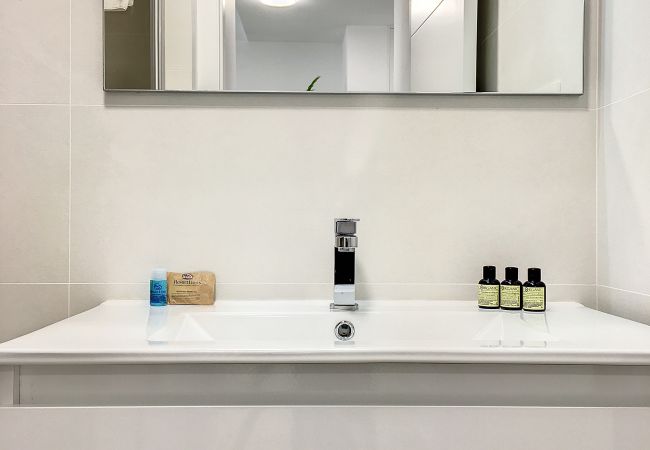 Apartment in Santiago de la Ribera - Elisa Beach Apartment - 8209 Apartment in Santiago de la Ribera - Elisa Beach Apartment - 8209