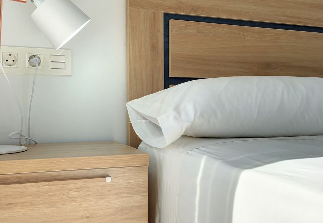 Apartment in Santiago de la Ribera - Elisa Beach Apartment - 8209 Apartment in Santiago de la Ribera - Elisa Beach Apartment - 8209