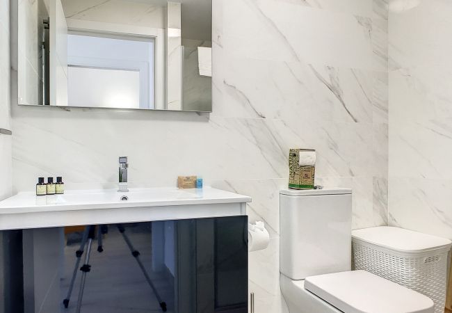 Apartment in Santiago de la Ribera - Elisa Beach Apartment - 8209 Apartment in Santiago de la Ribera - Elisa Beach Apartment - 8209