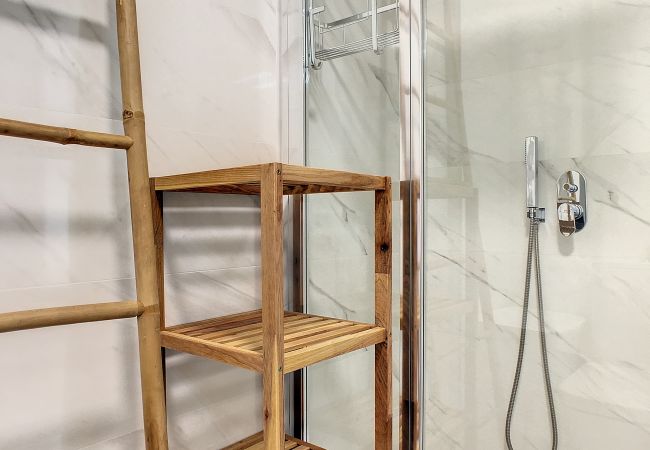 Apartment in Santiago de la Ribera - Elisa Beach Apartment - 8209 Apartment in Santiago de la Ribera - Elisa Beach Apartment - 8209