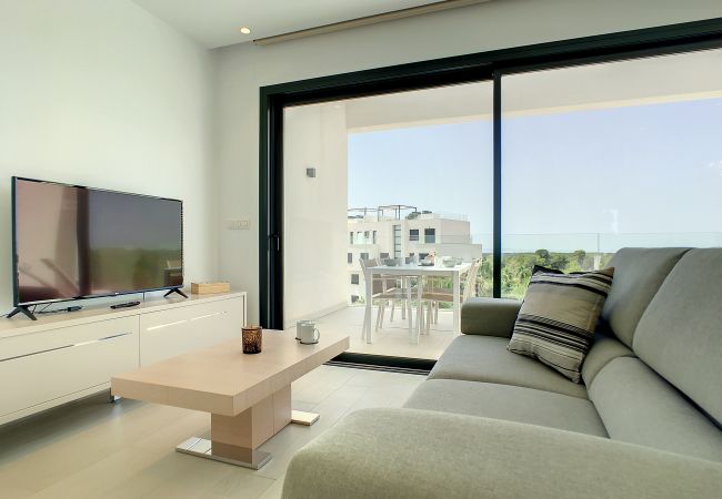 Apartment in Orihuela Costa - Hinojo124 @ Las Colinas Golf & Country Club