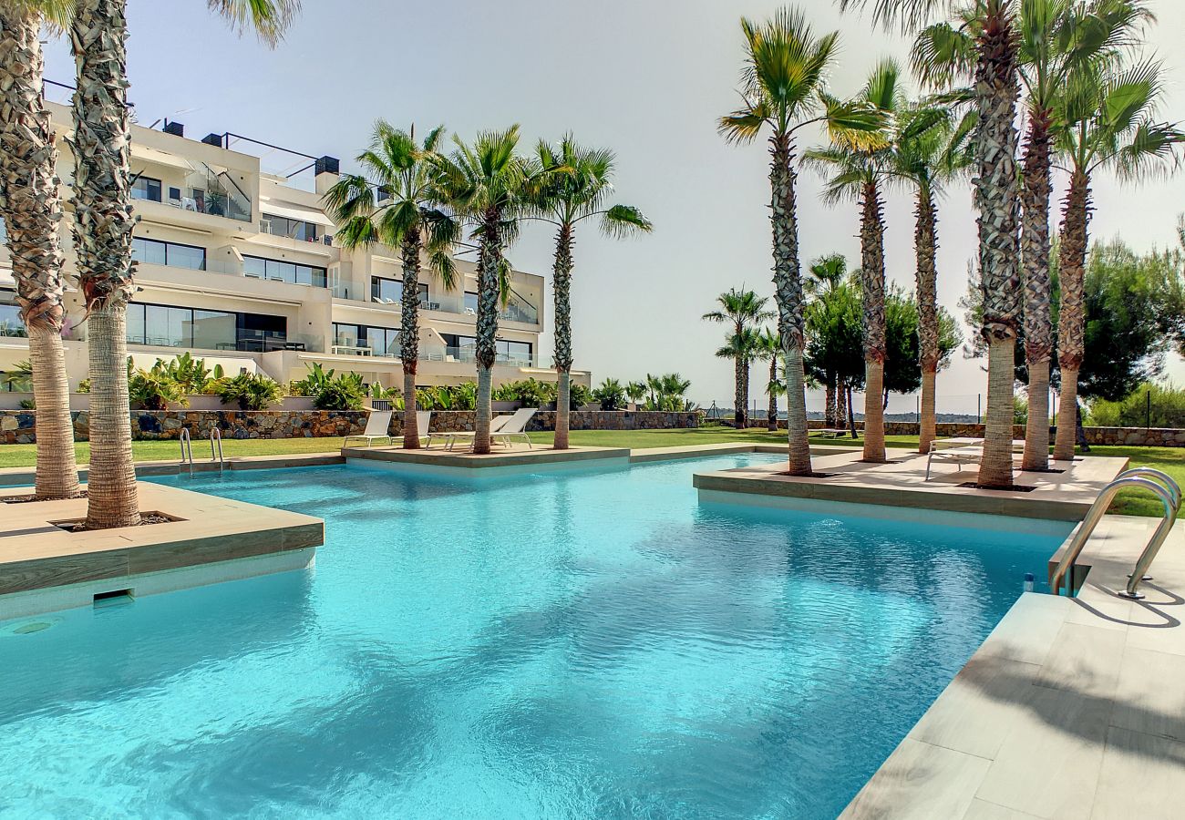 Apartment in Orihuela Costa - Hinojo124 @ Las Colinas Golf & Country Club