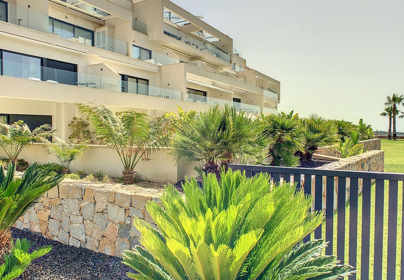 Apartment in Orihuela Costa - Hinojo124 @ Las Colinas Golf & Country Club