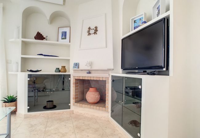 Apartment in Cabo de Palos - Cala Azul -7909