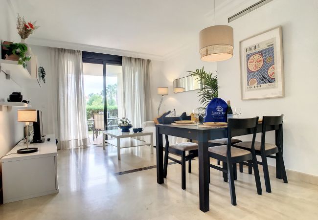 Apartment in Roda - Roda Golf Resort - 8909