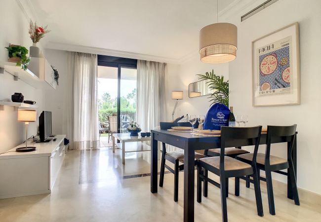 Apartment in Roda - Roda Golf Resort - 8909