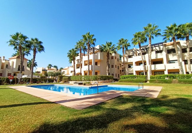 Apartment in Roda - Roda Golf Resort - 8909